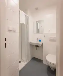 Ostaš Praha - 11