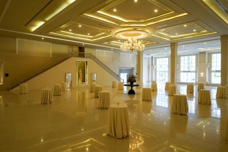 Kaya Izmir Thermal & Convention - 48