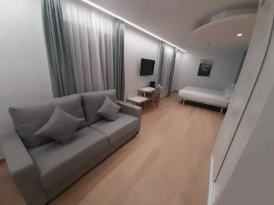 Odyssey Rooms Alicante - 4