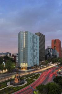 Le Meridien Mexico City - 31