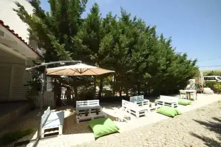 nİlİa Butİk Otel - 16