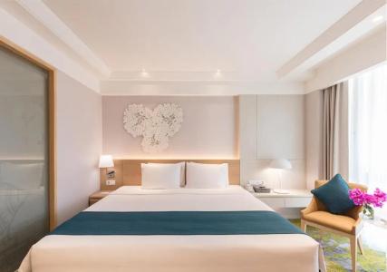 Holiday Inn Bangkok, An Ihg - 40
