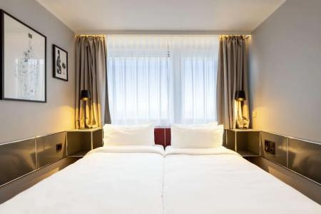 Radisson Blu Erfurt - 115