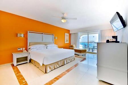 Occidental Costa Cancún - All Inclusive - 47