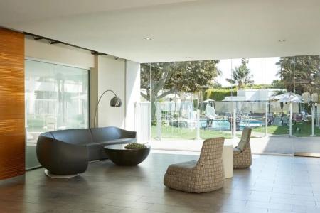 Mdr Marina Del Rey- a Doubletree By Hilton - 22