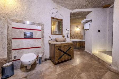 Cappadocia Inn Cave - 156