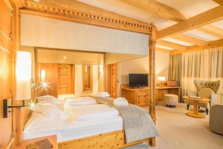 Savoy Dolomites Luxury & Spa - 41