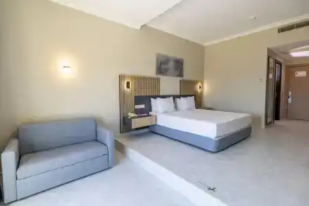 Yasmin Bodrum Resort - 3