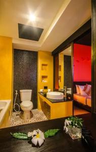 Bhundhari Chaweng Beach Resort Koh Samui - Sha Plus - 64