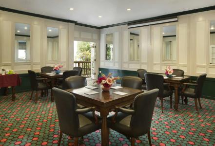 White Swan Inn - 14