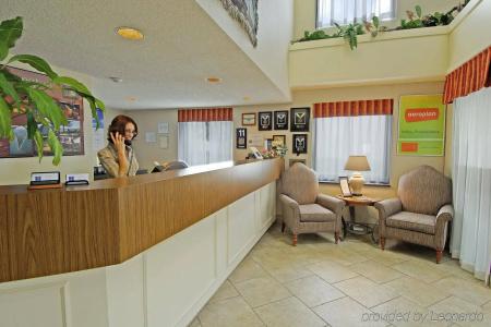 Quality Inn - 21