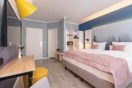 Novum Arosa Essen - 58