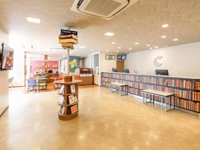 Comfort Maebashi - 13