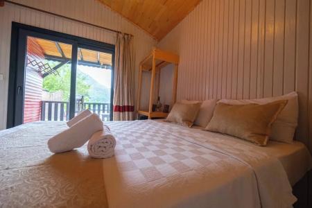 Koala Bungalows - 43