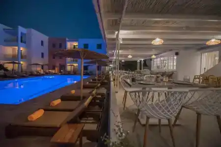 Mitos Village - 44