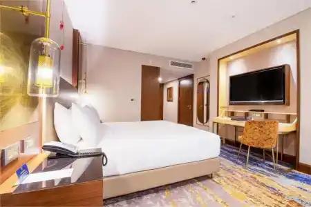DoubleTree By Hilton Antalya City Centre - 45