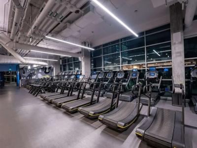 Carte San Diego Downtown, Curio Collection By Hilton - 26