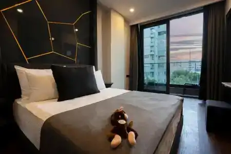 Lucky Monkey - 33