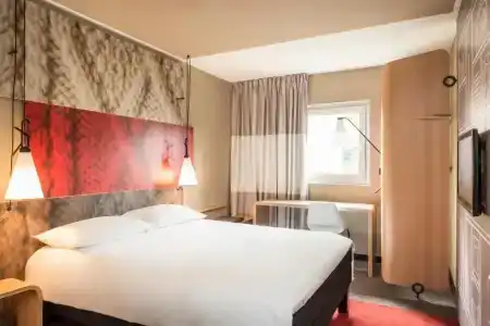 ibis Bordeaux Centre - Gare Saint-Jean - 33