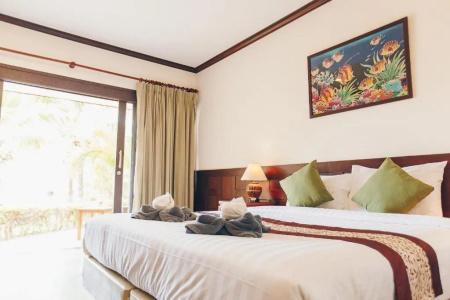 Krabi Sands Resort - 33