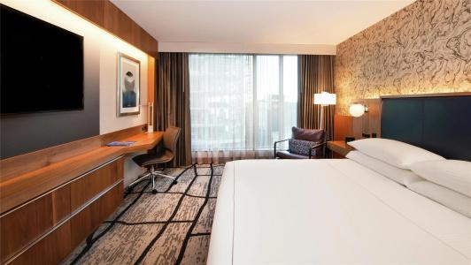 The Charter Seattle, Curio Collection By Hilton - 46