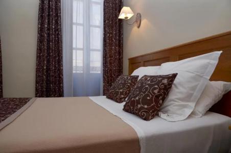 Hôtel Héliot - 43