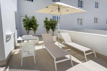 Parque Nereida Suites - 30