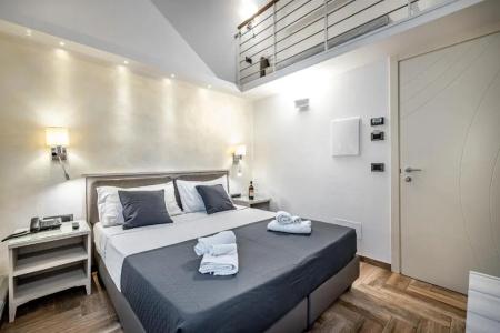 B&B Lorenzo de' Medici - 9