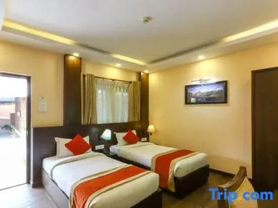 Dreamland Gold Resort & - 20