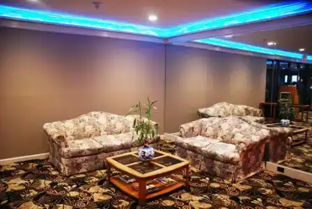 Homestyle Inn and Suites - 1