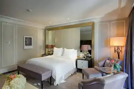 Four Seasons Baku - 25
