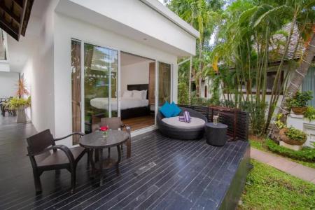 Zara Beach Resort Koh Samui - Sha Extra Plus Certified - 64