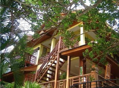 Hut Sun Bungalows - 24