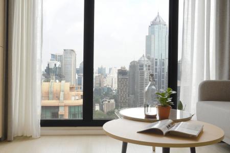 Sindhorn Midtown, An Ihg - Sha Extra Plus - 22