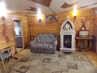 Хуторок - 3