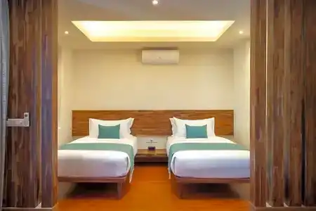 Suorkear Boutique & Spa - 99