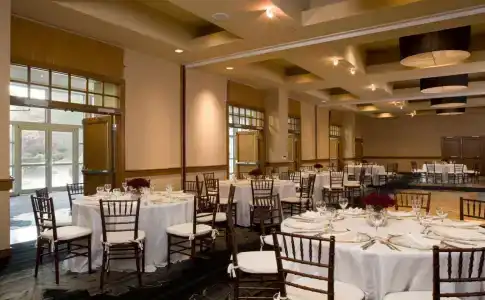 Le Meridien Boston Cambridge - 20