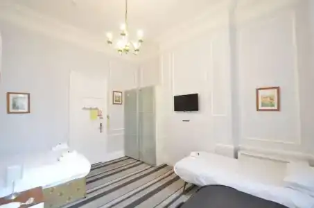 Amber Residence Aparthotel - 51