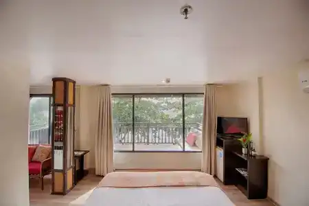Vacation Village Phra Nang Inn - Sha Extra Plus - 145