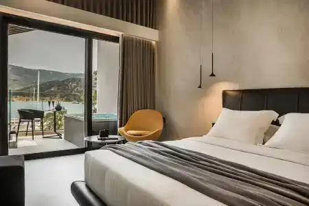Canale & Suites - 64