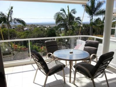 Bali Hai Noosa - 125
