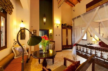 Reef Villa and Spa - 92