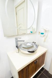 Orka Taksim Suites & - 9