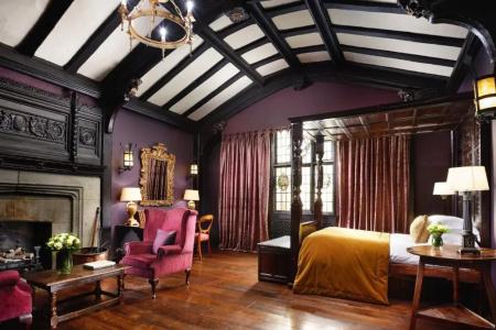 The Gore London - Starhotels Collezione - 84