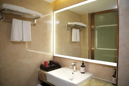 Echeng Guangzhou Zhujiang New Town - 8