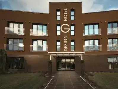 G Design - 20