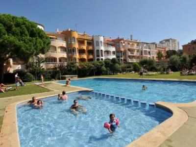 Aptos. Comte D´Empuries - 6