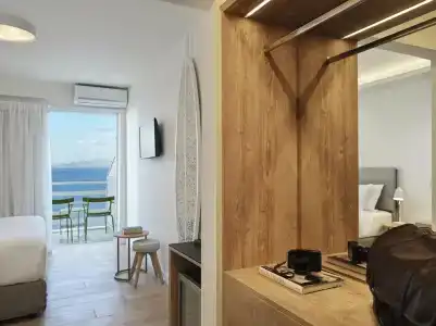 Nlh Mati Seafront - Neighborhood Lifestyles - 78