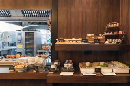 The Chilworth London Paddington - 9