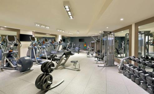 DoubleTree by Hilton Old Town - 20